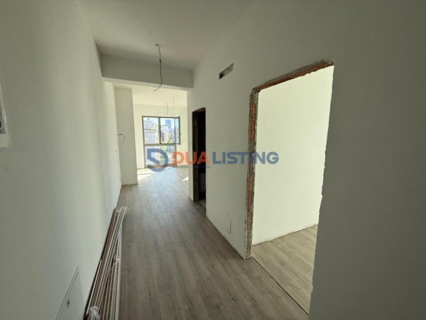 Tirane, shes apartament 2+1 Kati 5, 123 m² (Bulevardi i Ri – Park Avenue (Orion Construction))