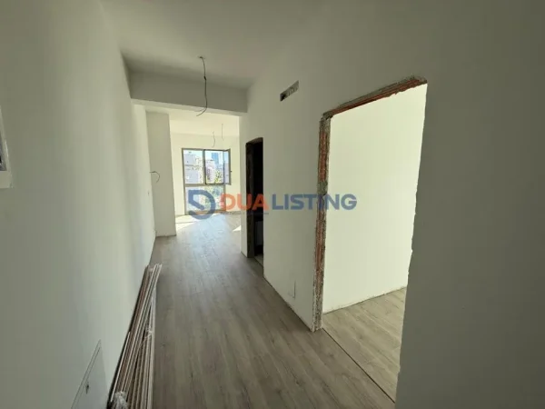 Tirane, shes apartament 2+1 Kati 5, 123 m² (Bulevardi i Ri – Park Avenue (Orion Construction))