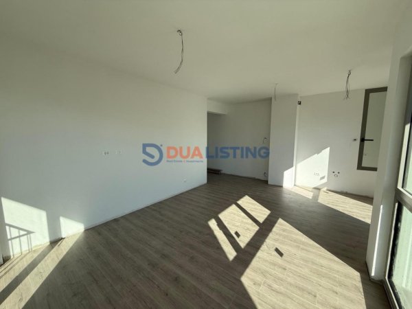 Tirane, shes apartament 2+1 Kati 5, 123 m² (Bulevardi i Ri – Park Avenue (Orion Construction))