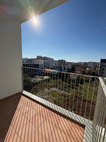 Tirane, shes apartament 2+1 Kati 5, 123 m² (Bulevardi i Ri – Park Avenue (Orion Construction))