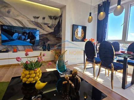 Shitje, Apartament 2+1, 21 Dhjetori , Tiranë. AREA59614