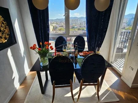 Shitje, Apartament 2+1, 21 Dhjetori , Tiranë. AREA59614