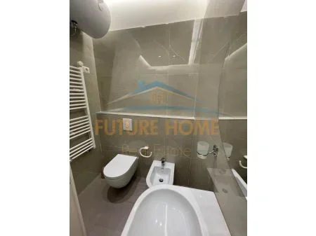 Shqiperi, jepet me qera apartament 2+1 Kati 2, 125 m² 1.300 € 