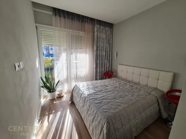 Tirane, shes apartament 3+1+Aneks+Ballkon Kati 1, 125 m² 430.000 € (Secret Garden rezidenc Tirana Albania)