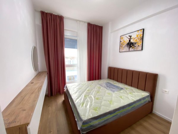 Tirane, jepet me qera apartament 1+1 Kati 2, 50 m² 400 € (Rruga Sotir Caci (MLS # 530581008-48)