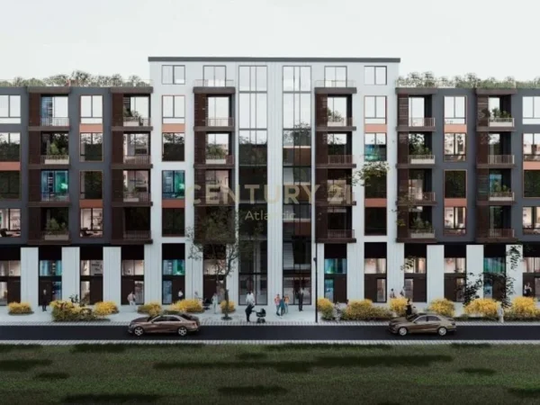 Durres, shes apartament 1+1 Kati 3, 61 m² 78.000 € (Shitet Apartament 1+1 Ndertim i Ri ne Golem!)