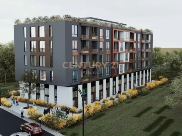 Durres, shes apartament 1+1 Kati 3, 61 m² 78.000 € (Shitet Apartament 1+1 Ndertim i Ri ne Golem!)