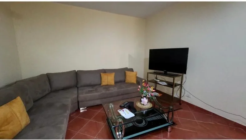 Tirane, shitet apartament 1+1 Kati 2, 83 m² 88.000 € (Fresk)