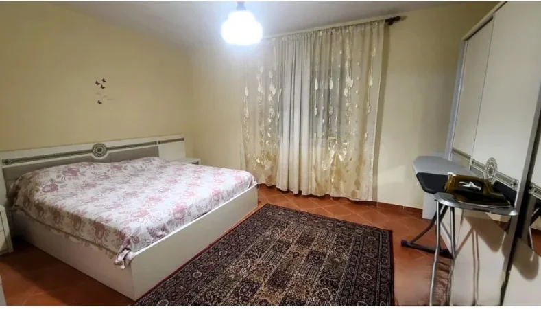 Tirane, shitet apartament 1+1 Kati 2, 83 m² 88.000 € (Fresk)