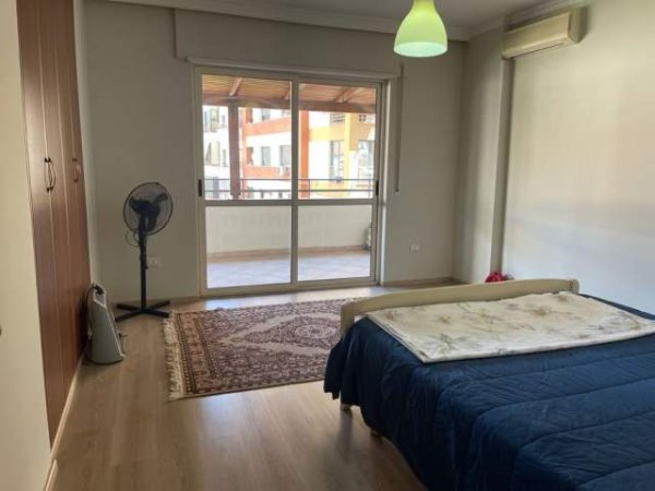 Tirane, jap me qera apartament 2+1+A+BLK Kati 2, 120 m² 650 Euro (Rruga e Bogdaneve)