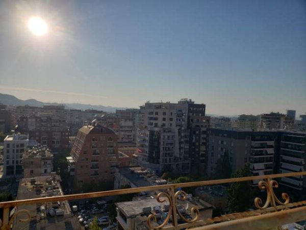 Tirane, shes apartament Kati 11, 118 m² 180000 Euro (Garda e Republikes)