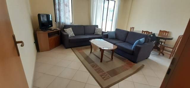 Tirane, Apartament 2+1 me qira prane Prokurorise Kati 6