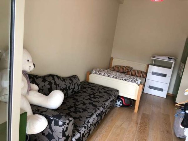 Tirane, jap me qera apartament 1+1+BLK Kati 4, 89 m² 600 Euro (Hamdi Sina)