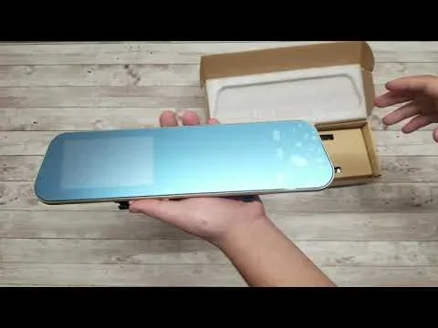 Pasqyrë Elektronike full luxury, TOUCH 48 Euro