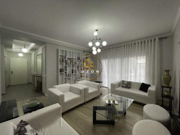 Apartament 2+1+2 për Qira tek Rruga "Him Kolli" në Myslym Shyr, Tiranë !