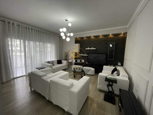 Apartament 2+1+2 për Qira tek Rruga "Him Kolli" në Myslym Shyr, Tiranë !