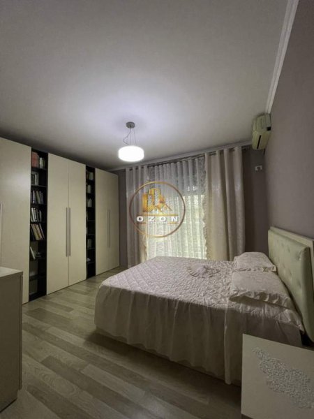 Apartament 2+1+2 për Qira tek Rruga "Him Kolli" në Myslym Shyr, Tiranë !