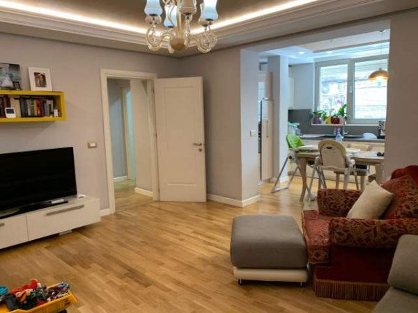 Tirane, jap me qera apartament 2+1 800 Euro