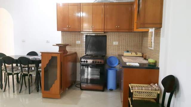 Sarande, jap me qera 1+1+BLK Kati 2, 75 m²  (Mirat Hoxha)