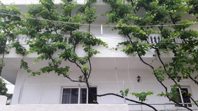 Sarande, jap me qera 1+1+BLK Kati 2, 75 m²  (Mirat Hoxha)