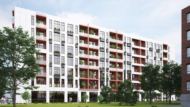 Tirane, shes apartament 2+1+BLK Kati 5, 115 m² 113.000 Euro (ish sheshi shqiponja)