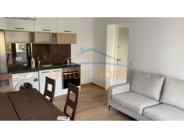Tirane, jap me qera apartament 1+1+BLK Kati 3, 60 m² 430 Euro (Rruga e Durresit)
