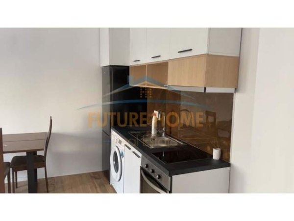 Tirane, jap me qera apartament 1+1+BLK Kati 3, 60 m² 430 Euro (Rruga e Durresit)