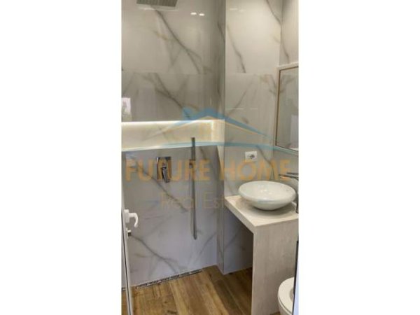 Tirane, jap me qera apartament 1+1+BLK Kati 3, 60 m² 430 Euro (Rruga e Durresit)