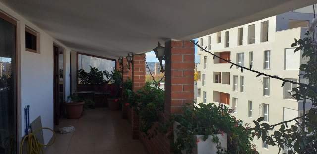 Tirane, shes apartament duplex 4+1+BLK Kati 5, 165 m² 130.000 Euro (Dritan Hoxha)