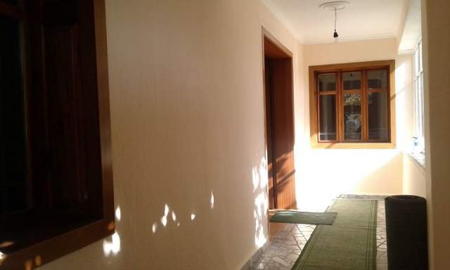 Korce, shes shtepi 2+1+A+BLK Kati 1, 155 m² 66.000 Euro (500 metra nga Qendra Korces)