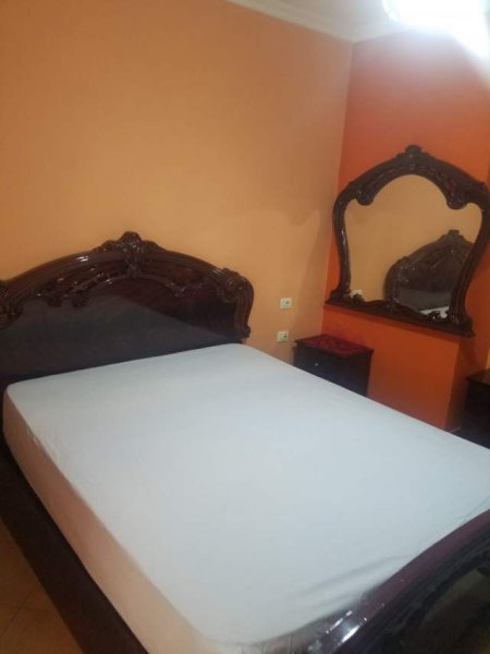 Tirane, jepet me qera apartament 2+1 Kati 2, 75 m² 350 Euro (Rruga Aleksandri i Madh)