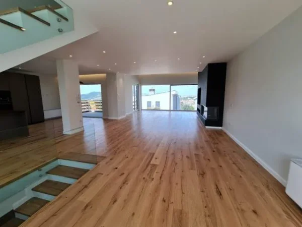 Tirane, jap me qera Vile 3 Kateshe 5.000 Euro (Long Hill Residence)