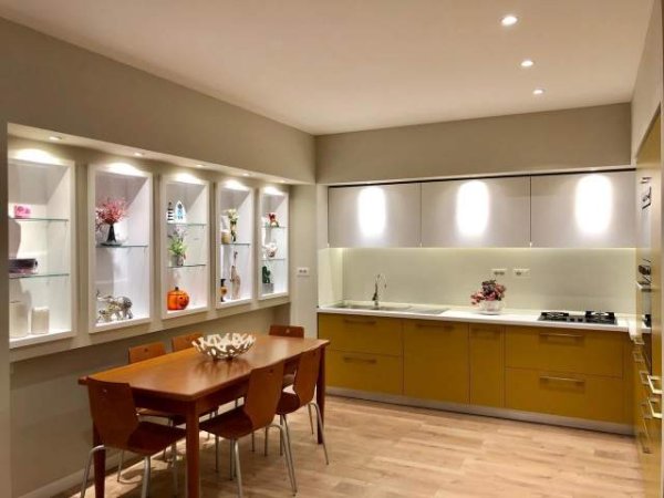 Apartament 2+1 me qira Rruga e bogdaneve