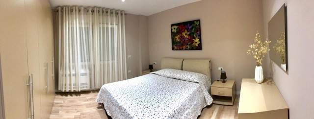 Apartament 2+1 me qira Rruga e bogdaneve