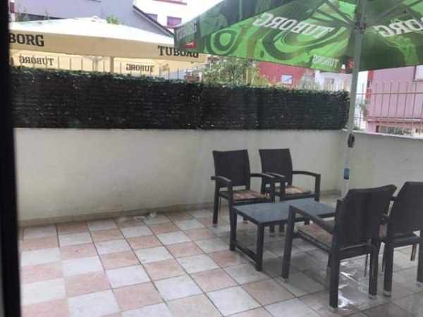 Tirane, jap me qera apartament 1+1+A+BLK Kati 1, 300€ (Muhamet Deliu)
