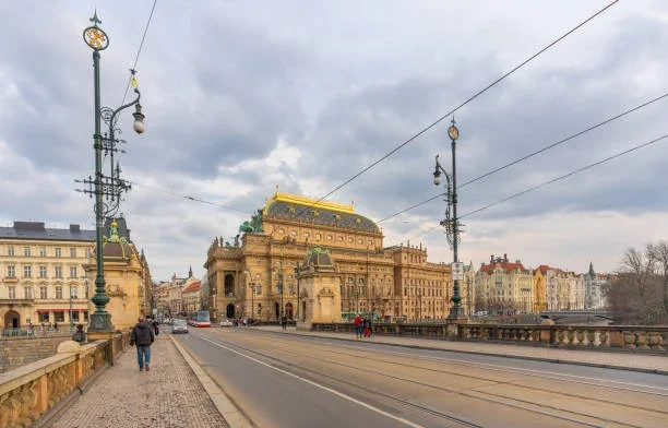 Tirane, ofroj City-tour Ceki Vjenë dhe Pragë, 7 Ditë €299, Nisja më 2 299 Euro