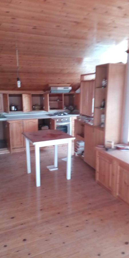 Tirane, jepet me qera apartament 1+1+BLK Kati 4, 85 m² 300 Euro (mihal grameno)