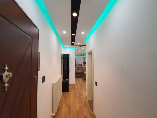 OKAZION Durres, shes APARTAMENT  3+1+BLK Kati 3, 155.000 Euro (DURRES PRANE PORTIT)