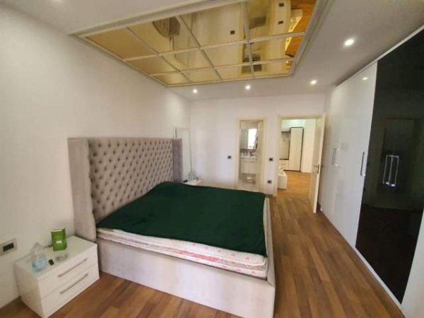 OKAZION Durres, shes APARTAMENT  3+1+BLK Kati 3, 155.000 Euro (DURRES PRANE PORTIT)