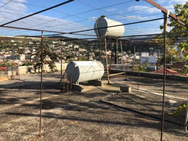 Vlore, shitet shtepi 319 m² 50.000 Euro