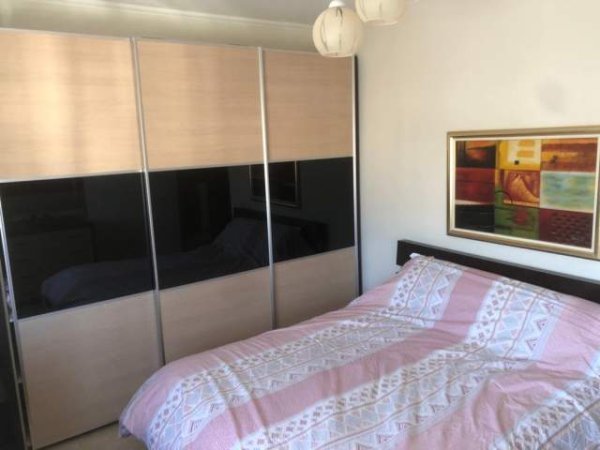 Tirane, jap me qera apartament 2+1+BLK Kati 9, 100 m² 950 Euro (Bllok)