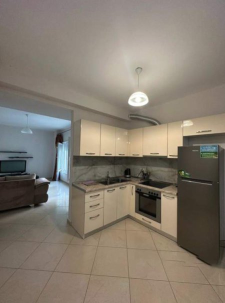 Tirane, jap me qera apartament 2+1+A+BLK Kati 2, 90 m² 400  (Rezidenca Kodra e Diellit 1)