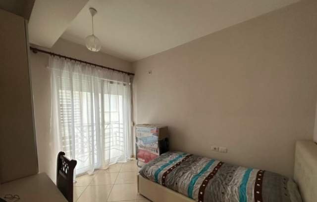Tirane, jap me qera apartament 2+1+A+BLK Kati 2, 90 m² 400  (Rezidenca Kodra e Diellit 1)