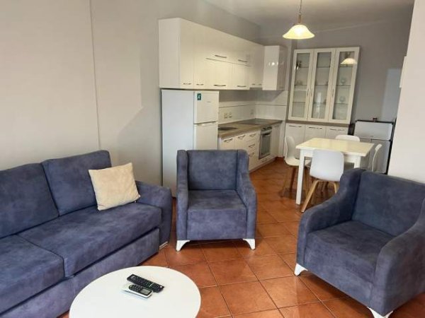 Tirane, jepet me qera apartament 1+1+BLK Kati 6, 70 m² 400 Euro (Muhamed Gjollesha)
