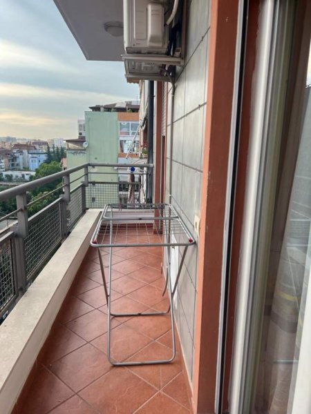 Tirane, jepet me qera apartament 1+1+BLK Kati 6, 70 m² 400 Euro (Muhamed Gjollesha)