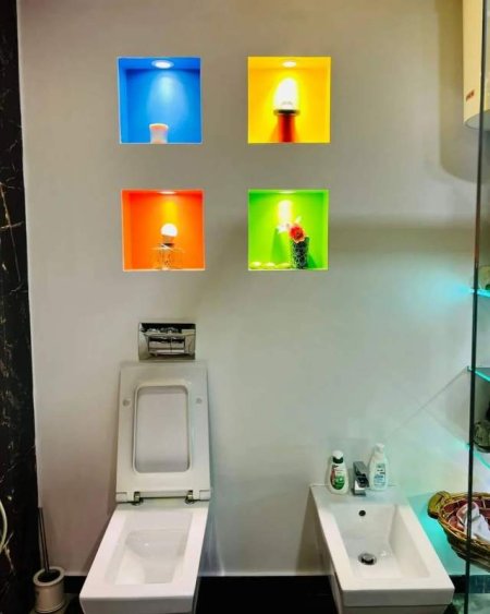 Tirane, jap me qera apartament 2+1 Kati 8, 106 m² 700  (Rruga E Elbasanit)