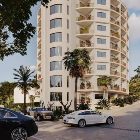 Vlore, shitet apartament Kati 3, 120 m² 1.500 Euro/m2 (Lungo Mare)