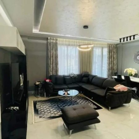 Tirane, shitet apartament 2+1 Kati 4, 122 m² 230.000 Euro (Rruga e Kavajes)