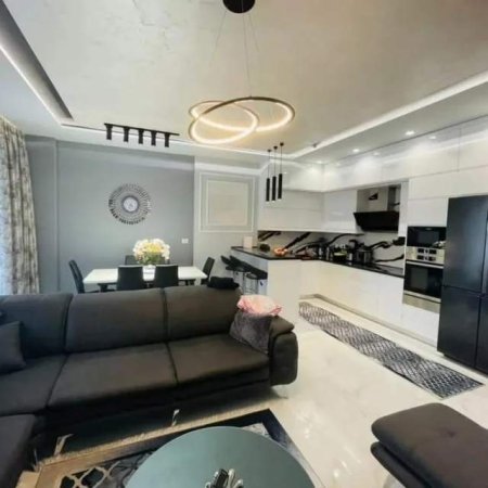 Tirane, shitet apartament 2+1 Kati 4, 122 m² 230.000 Euro (Rruga e Kavajes)
