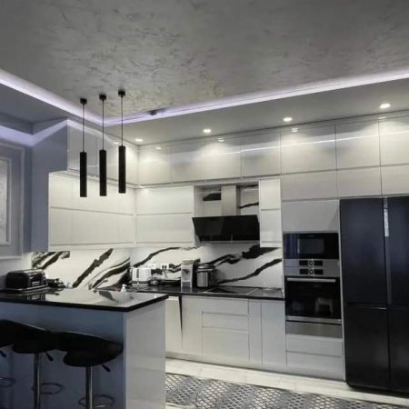 Tirane, shitet apartament 2+1 Kati 4, 122 m² 230.000 Euro (Rruga e Kavajes)